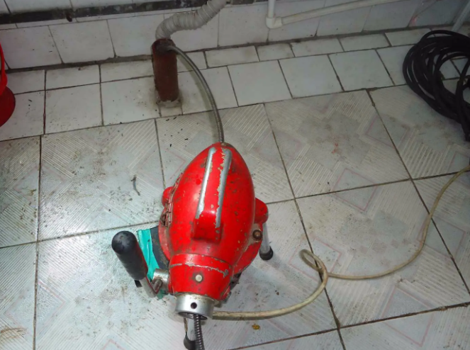 兴安盟下水道疏通