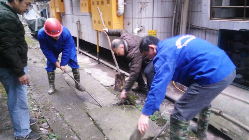 兴安盟清掏化粪池、管道疏通一站式服务<高效><技术><可靠>